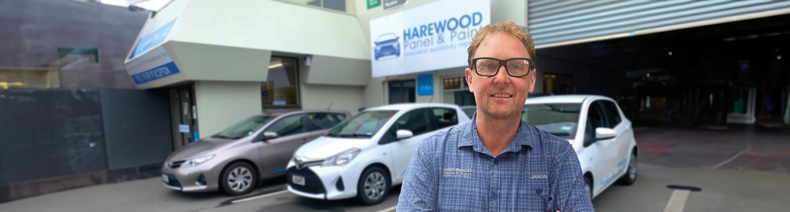 harewood panel case study