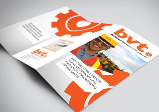 BVT Brochure