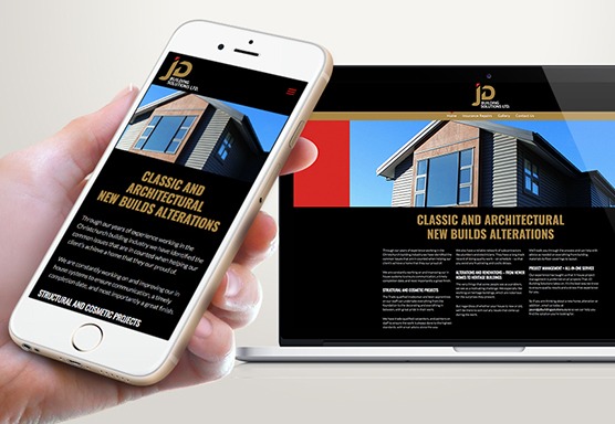 website