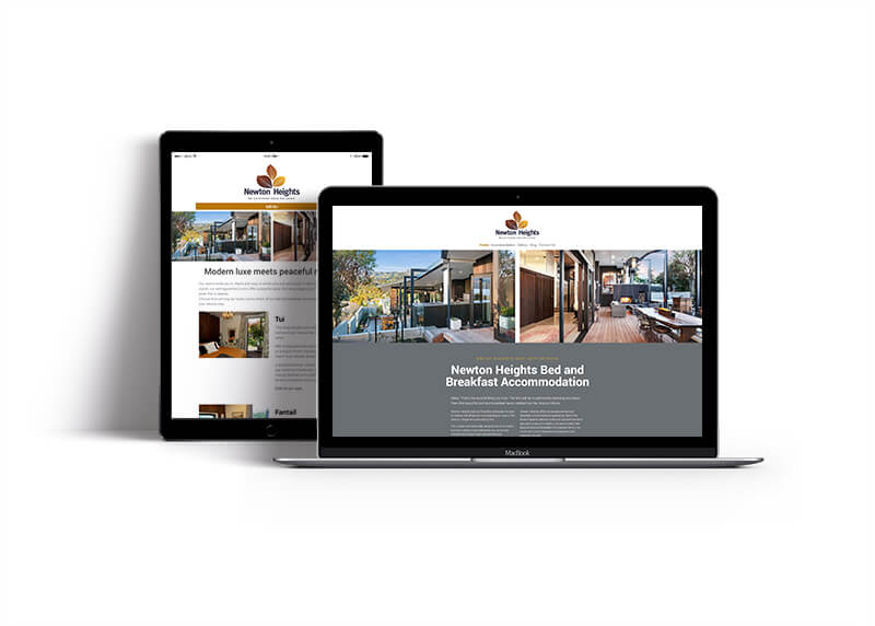 Website Design Christchurch
