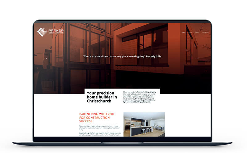 Website Design