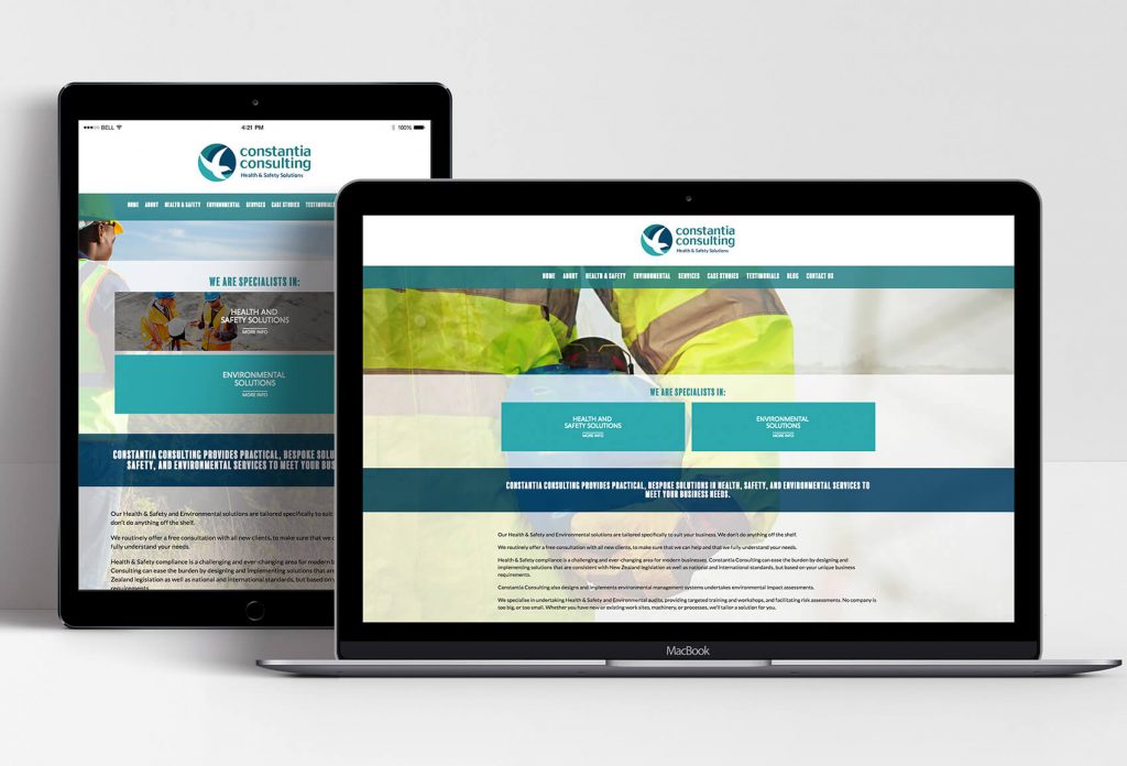 Website design and developed by Pinnacle&Co. Christchurch