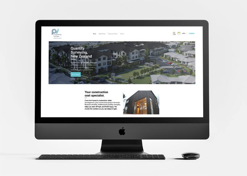 Website Design