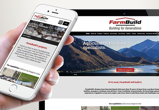 website