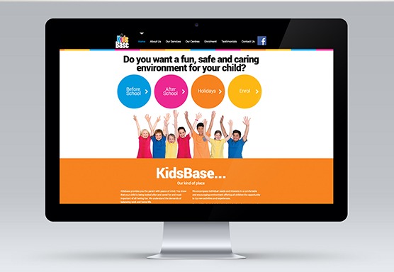 KidsBase Online