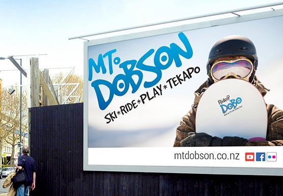 billboard