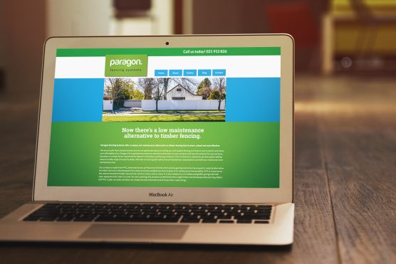 Paragon Fencing Online