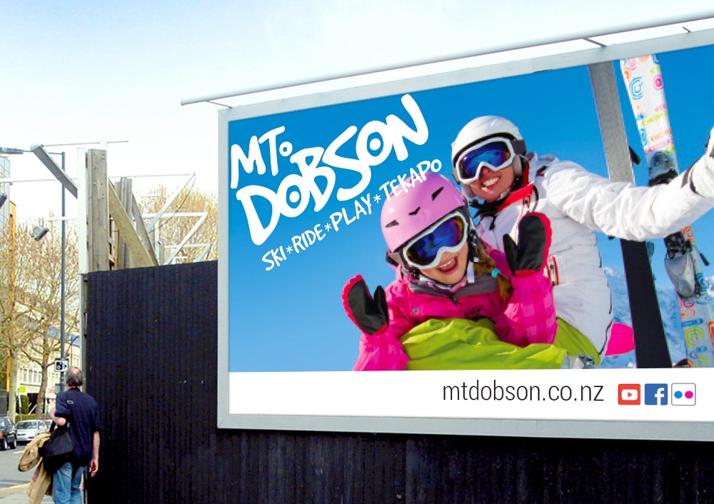 billboard